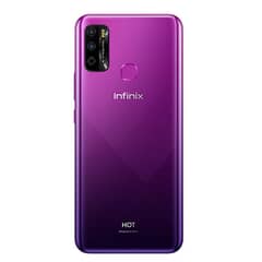 infinix hot9 play