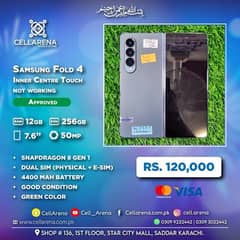 Cellarena Samsung Z Fold 4 Z Fold 5 Z Fold 3