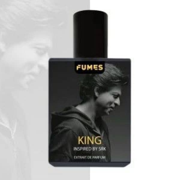 Mens Formal | Branded Perfumes for Sale | 50ML Fragrance (DEMANDING) 0