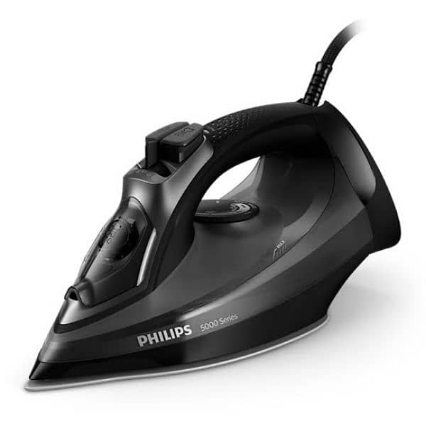 PHILIPS 5000SERIES DST5040 STEAM IRON 1