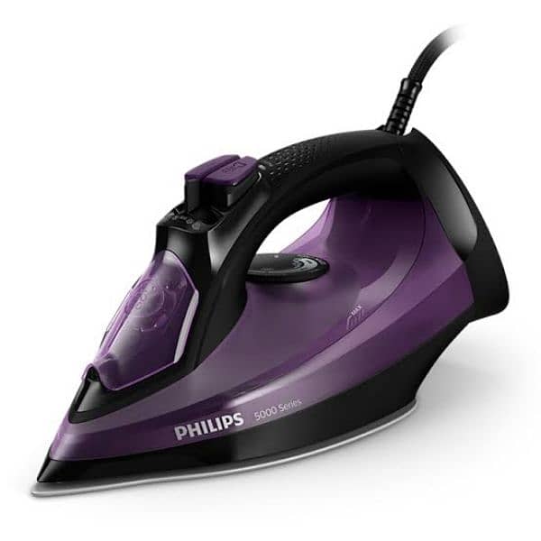 PHILIPS 5000SERIES DST5040 STEAM IRON 2