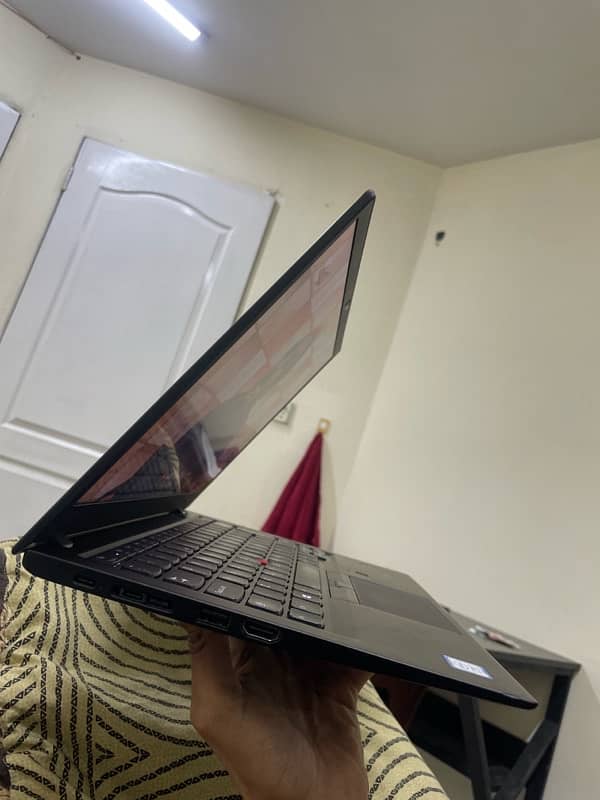 Lenovo X1 Carbon core i7 8th Generation 2