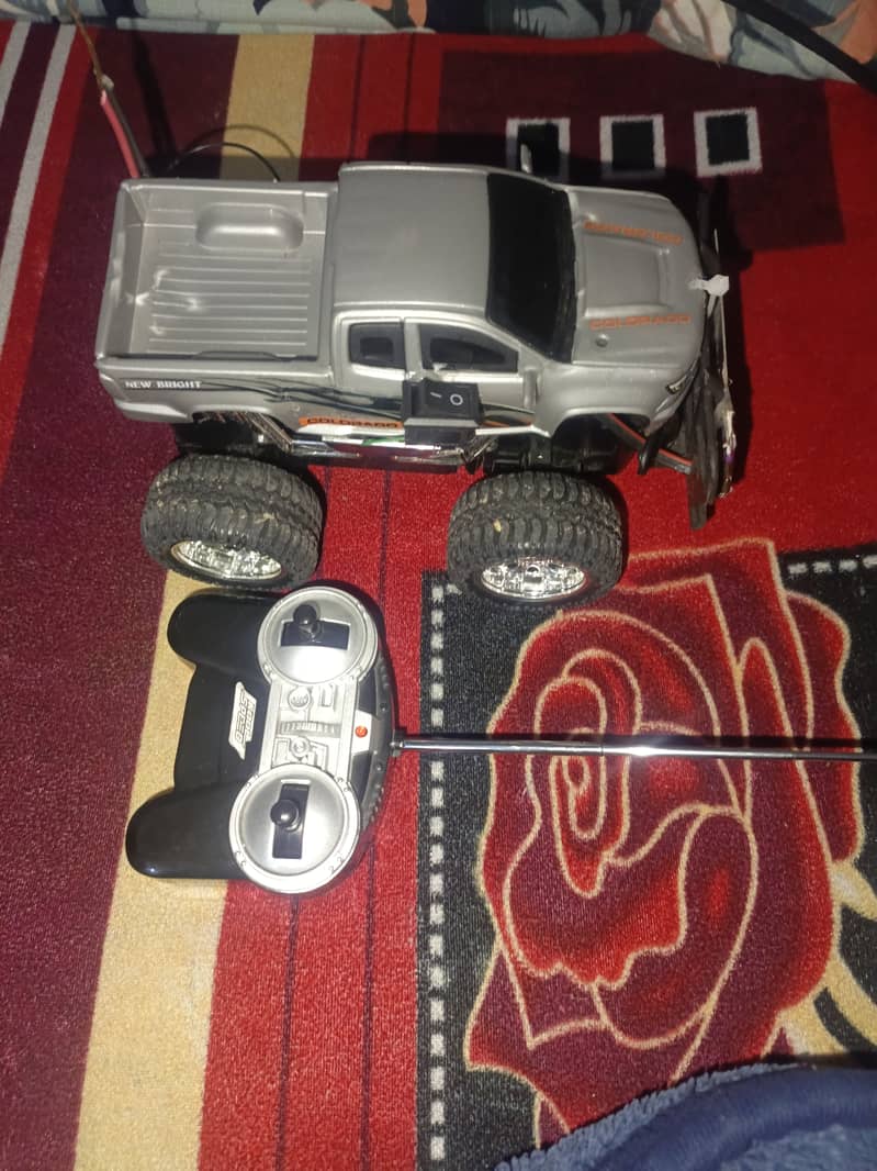 Rc car Remote control car 2