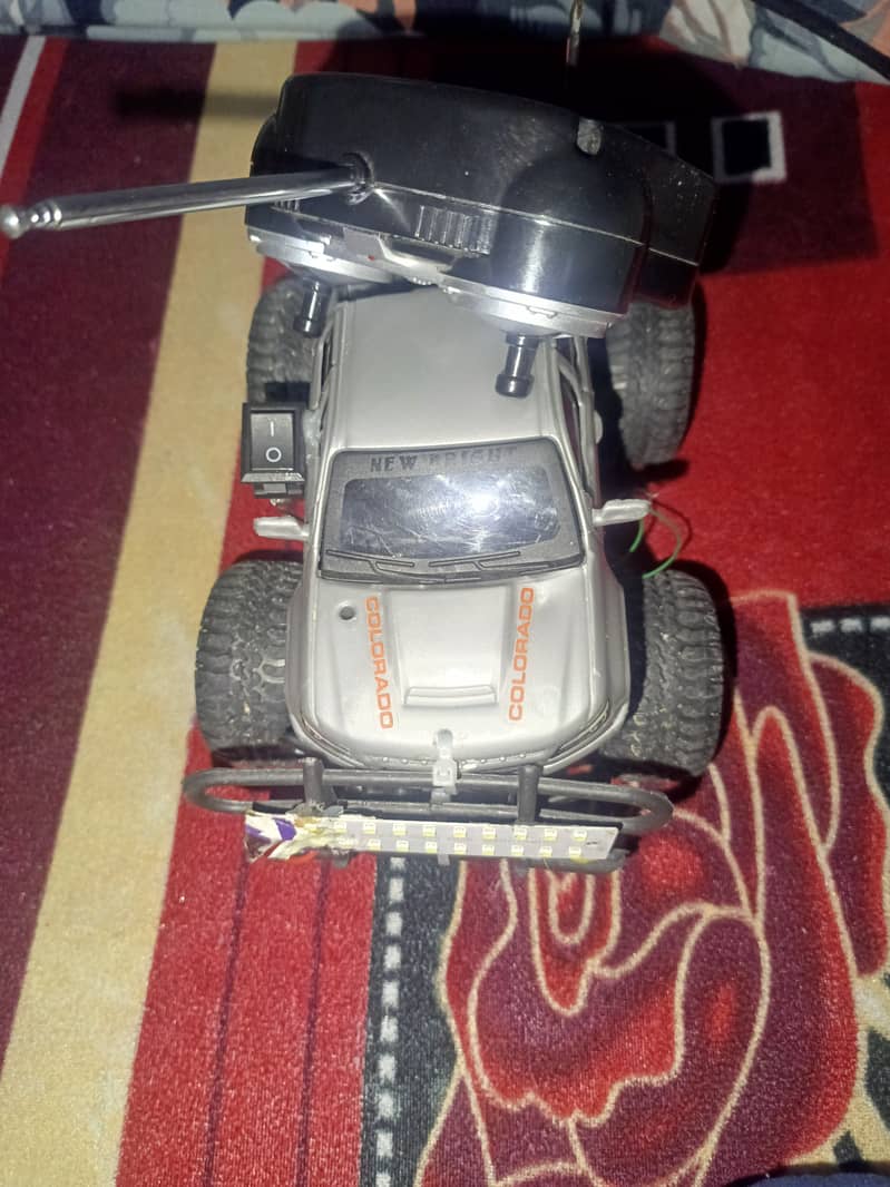 Rc car Remote control car 3