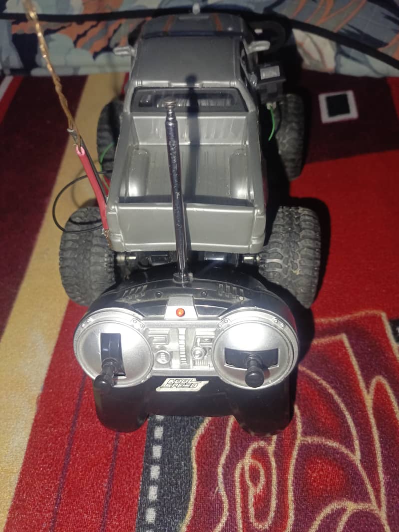 Rc car Remote control car 5