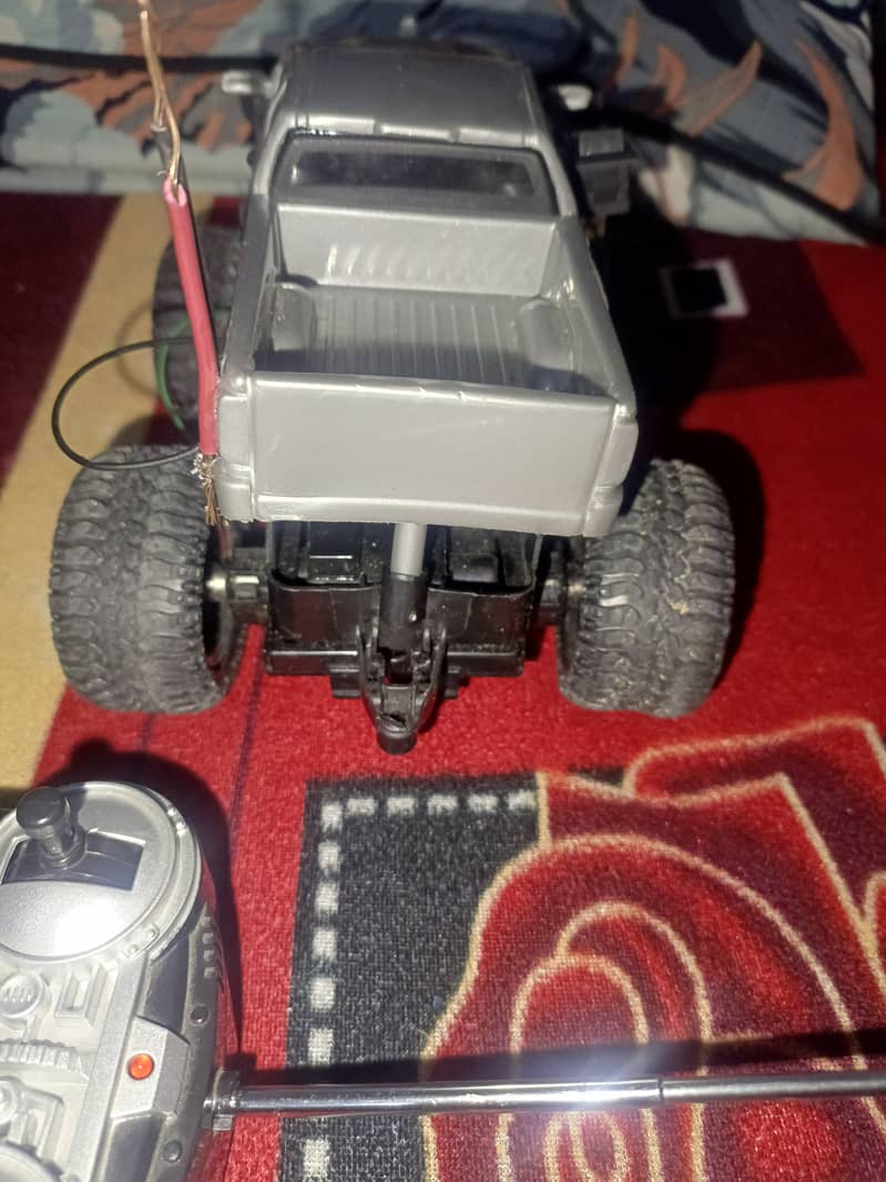 Rc car Remote control car 6