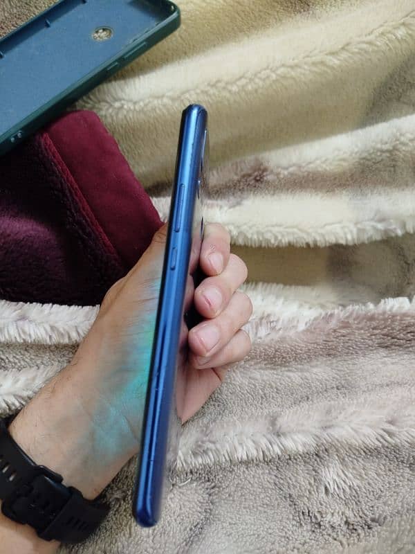 Huawei y9 prime 6