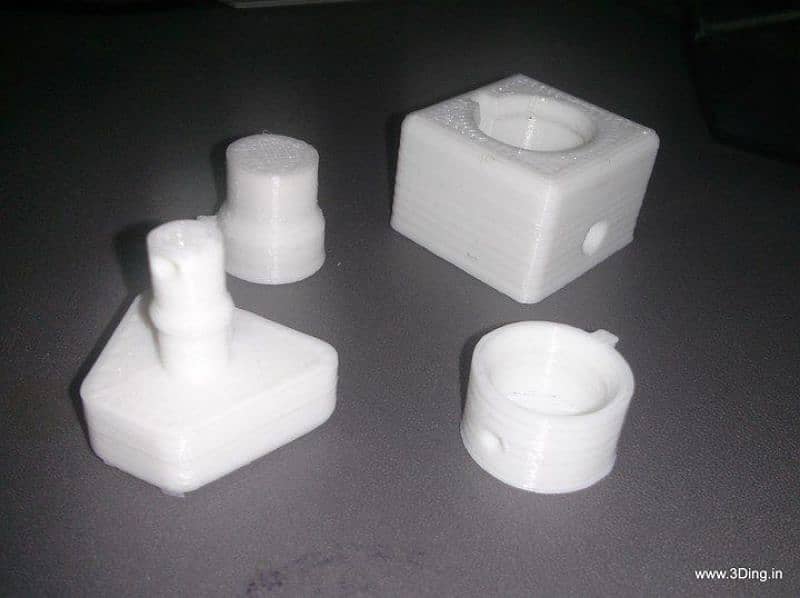 3D Printer service 5