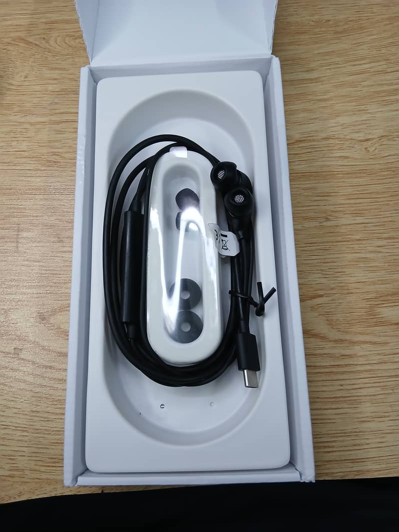 Original AIAIAI Earphone (HANDFREE) 2.0 Type-C Connection 7