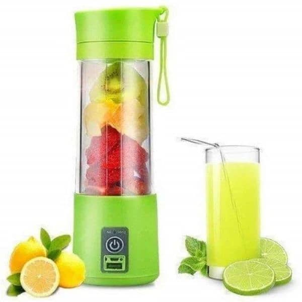 DAT JUICE BLENDER D-73 1