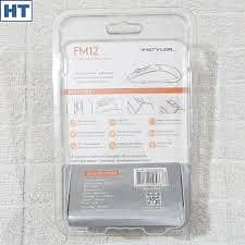 A4Tech Fstyler Mouse FM12 4