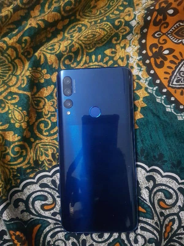 Huawei Y9 Prime 2019 2