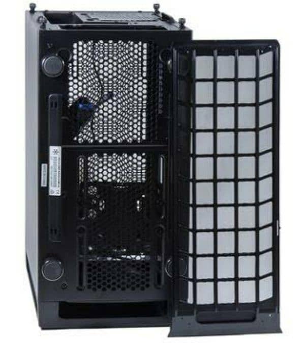 fractal define s Gaming pc case filter fan imported 1