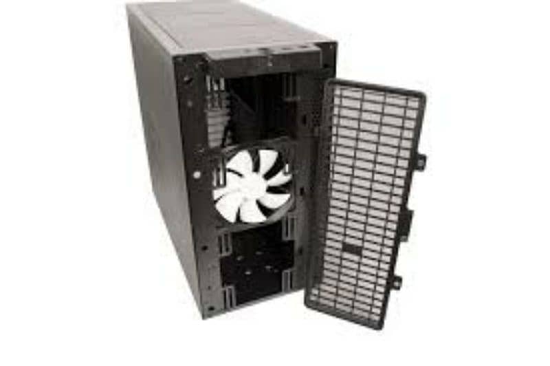 fractal define s Gaming pc case filter fan imported 2