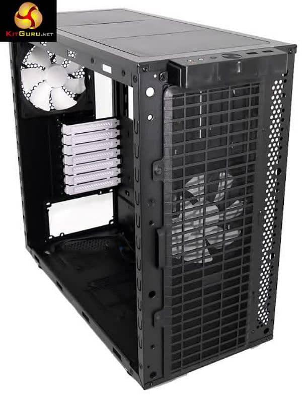 fractal define s Gaming pc case filter fan imported 4