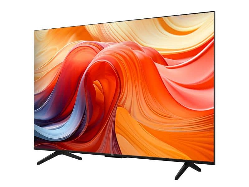 4K Brand New TCL UHD LED 55" Modal V71B 2