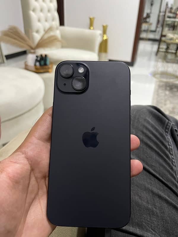 iphone 15plus 0