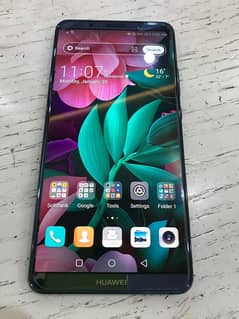 mate 10 pro Genuine