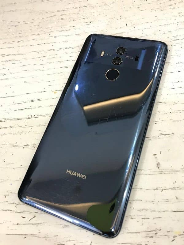 mate 10 pro Genuine 1