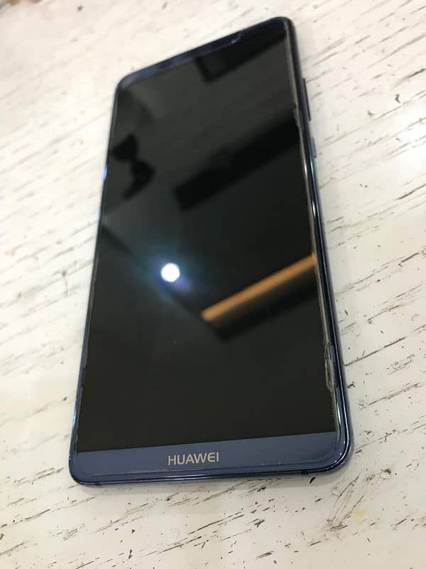 mate 10 pro Genuine 2