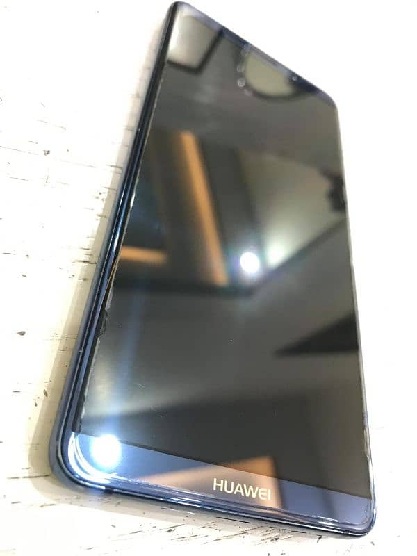 mate 10 pro Genuine 3