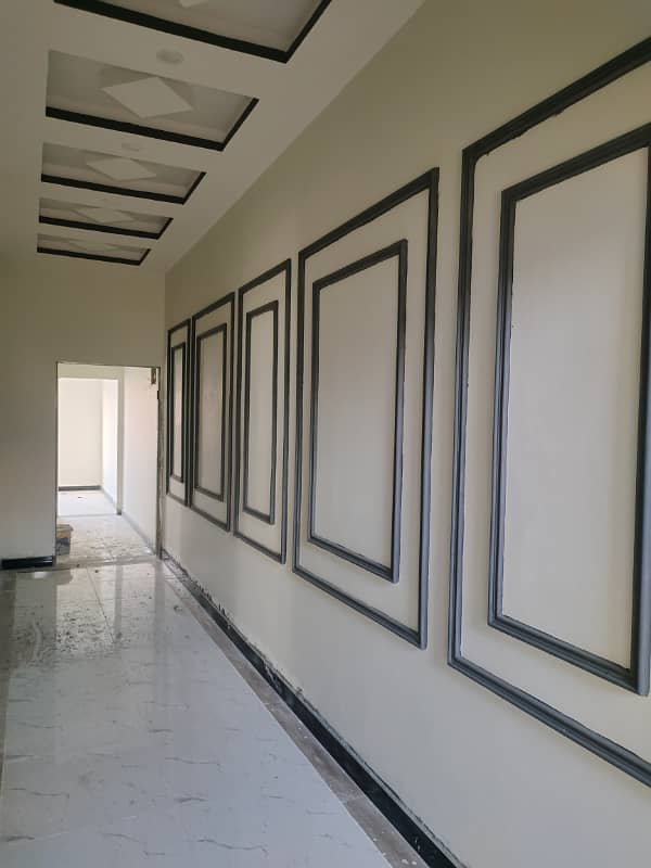 Brand New 3 Rooms Apartment For Sale In Falaknaz Dreams 0