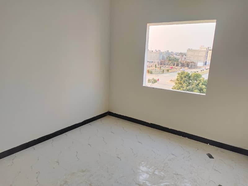 Brand New 3 Rooms Apartment For Sale In Falaknaz Dreams 8