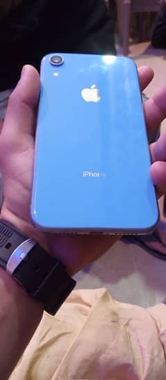 Iphone XR Non Pta factory/ 64 Gb /All Ok