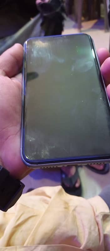 Iphone XR Non Pta factory/ 64 Gb /All Ok 1