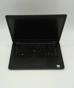 Dell Latitude 5490 | 14 Inches | Intel Core i7 1.9 GHz Processor | 8th