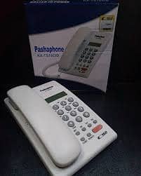 Pashaphone KX-TS16CID