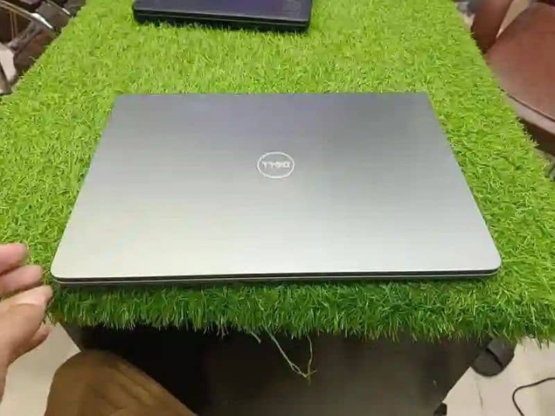 Dell vostro 5468.  ( FRESH IMPORTED)  Intel Core i5 7th Generation . 7