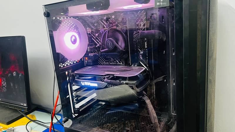 Brand New gaming pc at reasonable price 2