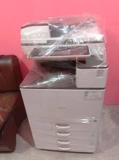 color photo copy machine