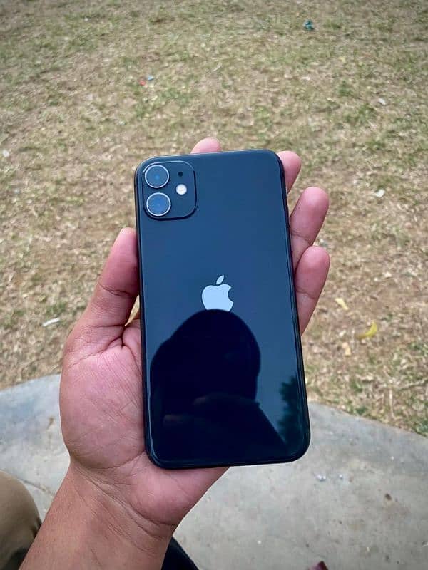 Iphone 11 64gb non pta 0