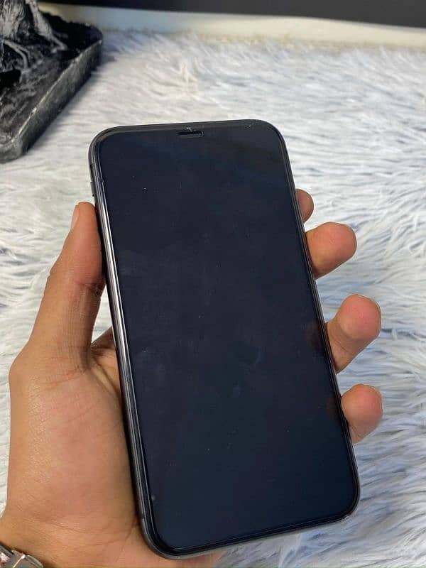 Iphone 11/64gb/jv//waterpack 1