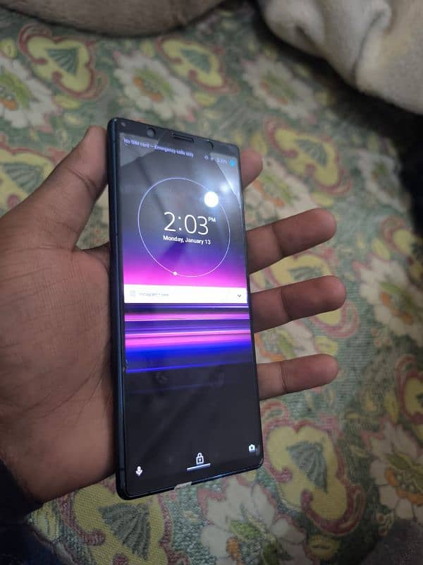 Sony Xperia 5 1