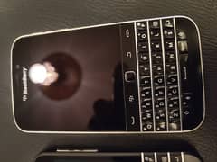 Blackberry Classic Q20 / Q10 / Q5