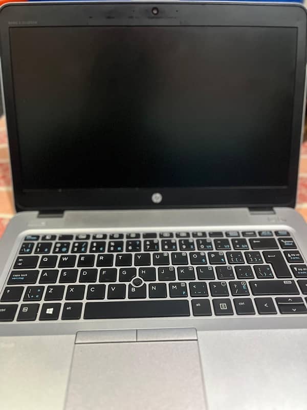 hp core-i5 0