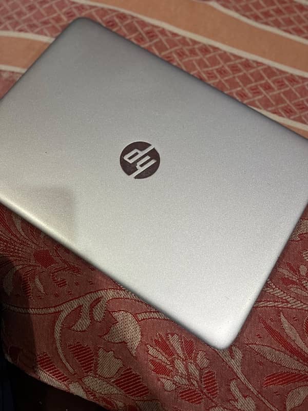 hp core-i5 2