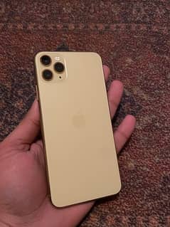 IPhone 11pro Max Nonpta (lush con. )(sim time ava)WhatsApp(03274117805)