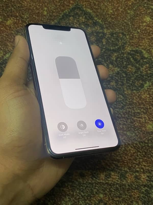 IPhone 11pro Max Nonpta (lush con. )(sim time ava)WhatsApp(03274117805) 10