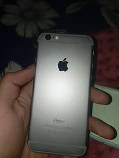 6 iPhone