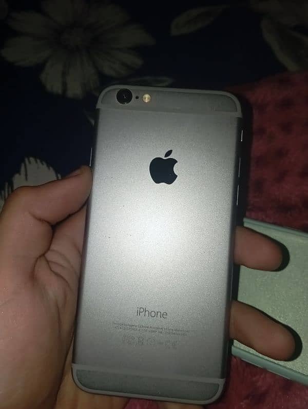 6 iPhone 0