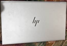 HP Envy 13-ba1xxx