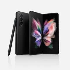 Samsung Galaxy Fold 3 12/256 Non Pta