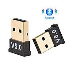 USB Bluetooth 5.0 - USB Dongle Adapter 5.0