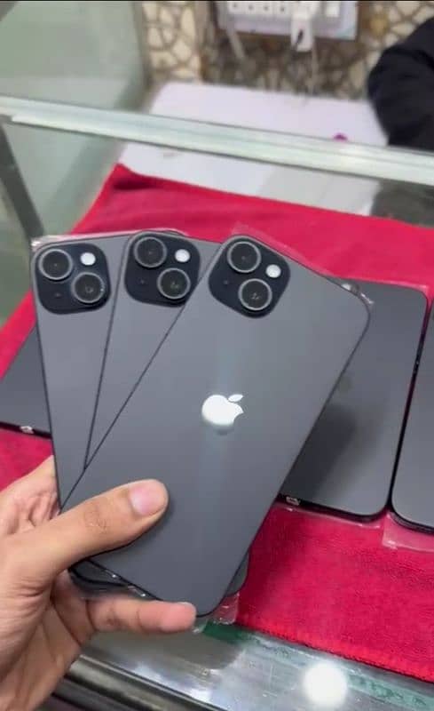 iphone 15 plus 100health non pta 0