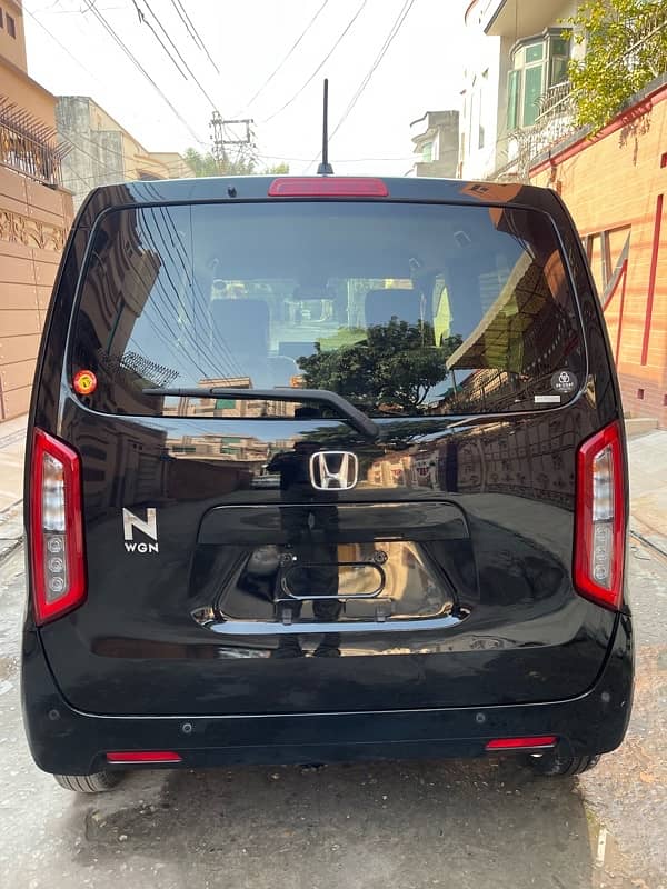 Honda N Wgn 2021 3