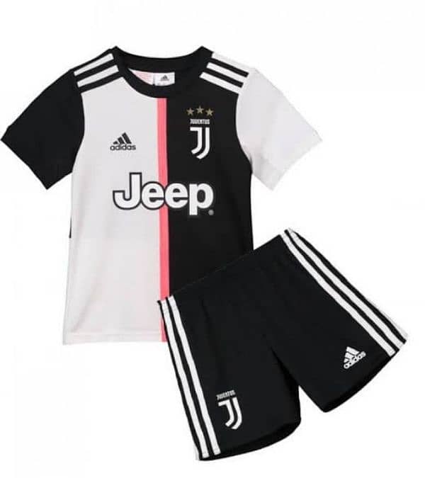 football kits 1